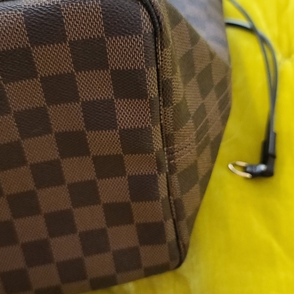🚫SOLD🚫 Louis Vuitton Neverfull GM - Picture 5 of 8